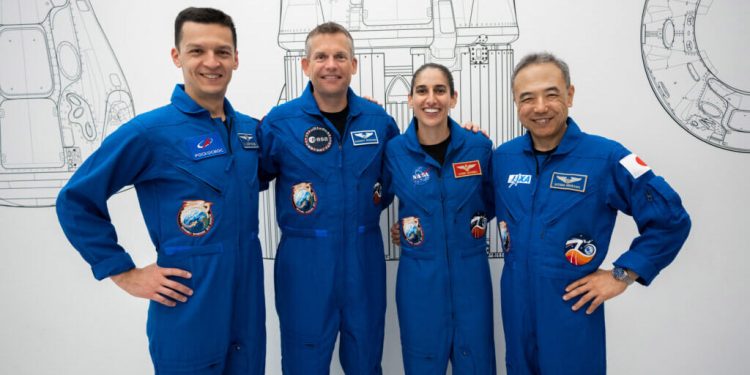 Crew-7