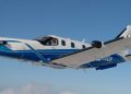 TBM 960 de Daher