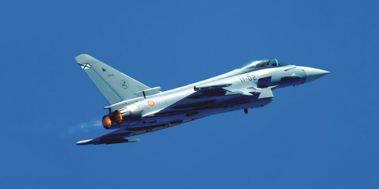Eurofighter