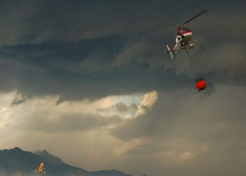 Madrid acogerá en noviembre la European Rotors