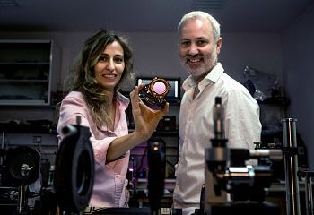 Eye4Sky, primera spin-off del INTA, se incuba con la ESA en el Parque Científico de Madrid