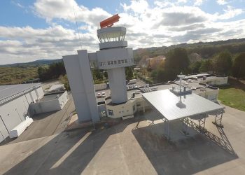 GMV gana un contrato para detectar interferencias de radiofrecuencia en el CIAR