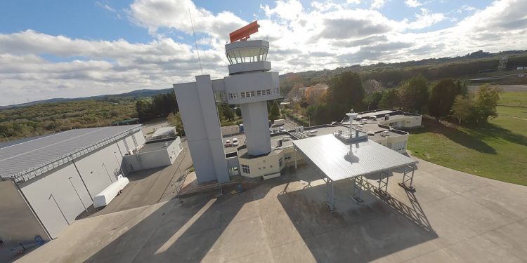 GMV gana un contrato para detectar interferencias de radiofrecuencia en el CIAR