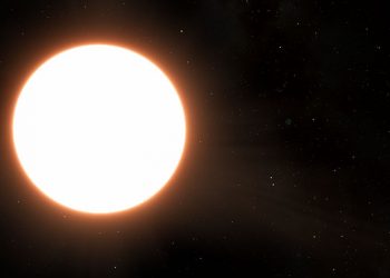 La misión Cheops halla el exoplaneta más brillante jamás encontrado