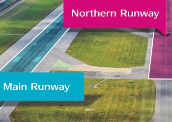 London Gatwick