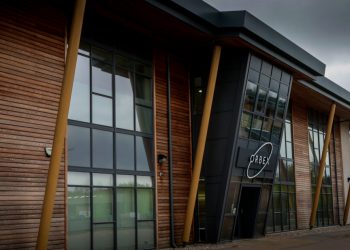 Orbex amplía sus instalaciones para lanzar su cohete Prime