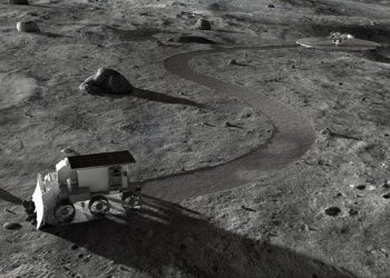 Redwire desarrollará para la Nasa plataformas de alunizaje y otras infraestructuras lunares