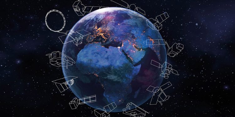 Thales Alenia Space liderará el consorcio que operará la infraestructura WEkEO para EUMETSAT