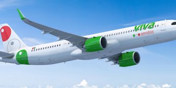Viva Aerobus firma un acuerdo por 90 A321neo
