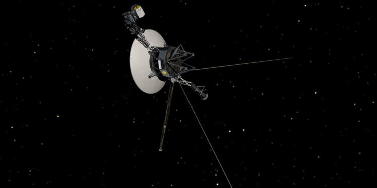 Voyager 2