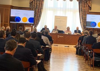 XI Encuentro sobre Telecomunicaciones Espaciales