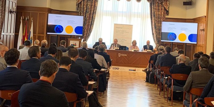XI Encuentro sobre Telecomunicaciones Espaciales