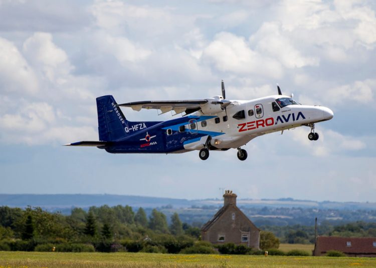 ZeroAvia