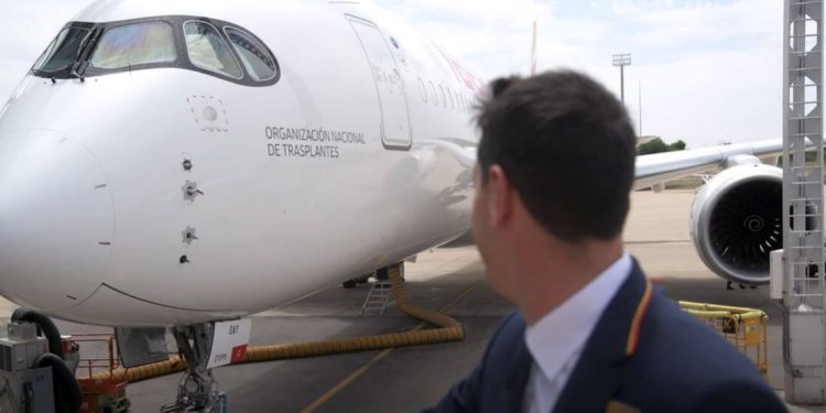 iberia