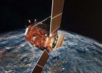 Airbus-FORUM-satellite