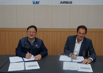 Airbus y Korea Aerospace Industries lanzarán la producción en serie de helicópteros armados ligeros