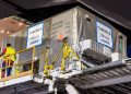 Arianespace señala que el 4 de octubre será el próximo lanzamiento de Vega VV23