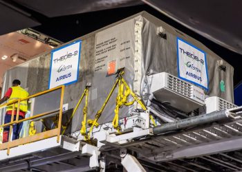 Arianespace señala que el 4 de octubre será el próximo lanzamiento de Vega VV23