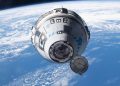 CST-100 Starliner