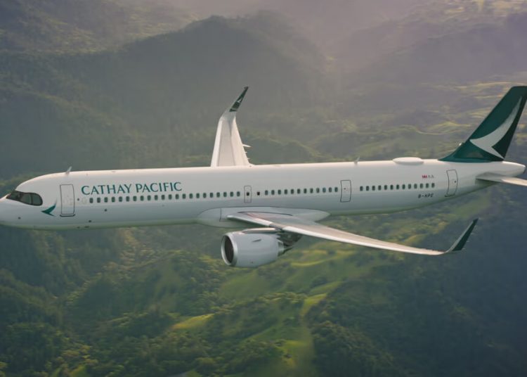 Cathay Group