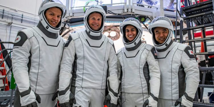 Crew-7