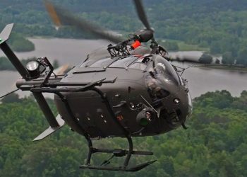 El Ejército de EEUU otorga un contrato a Airbus para la modernización de sus helicópteros