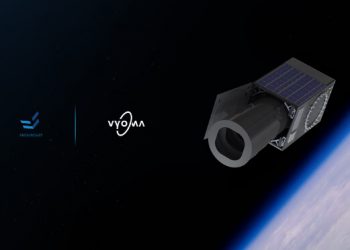EnduroSat y Vyoma