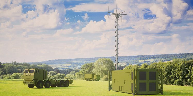 Hensoldt y ERA unen fuerzas para impulsar la vigilancia y defensa aérea con tecnologías avanzadas