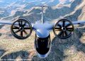 Inpixon y XTI Aircraft se fusionan para impulsar la aviación de despegue vertical