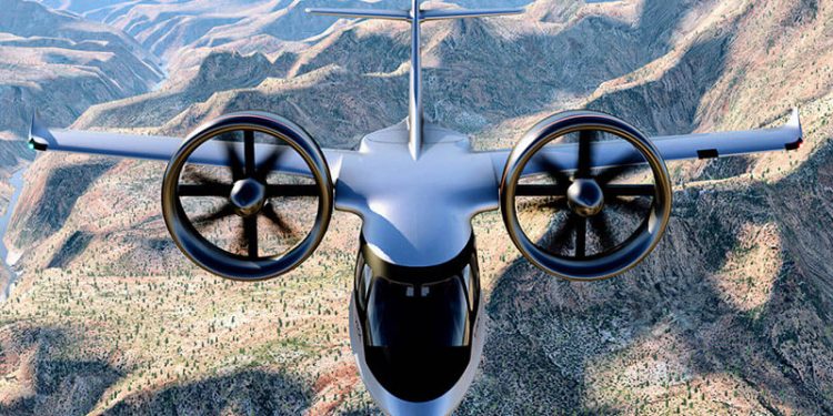 Inpixon y XTI Aircraft se fusionan para impulsar la aviación de despegue vertical