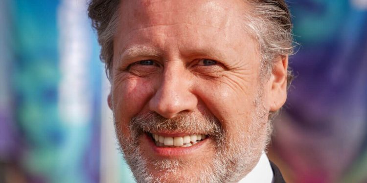 Johann Bordais-Embraer