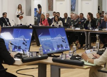 La CE y e SatCen refuerzan los servicios de Copernicus para apoyar las acciones exteriores y de seguridad