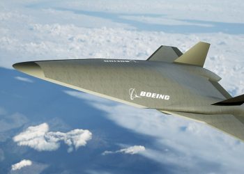 La Nasa y la industria exploran la posibilidad de un avión de pasajeros Mach 4