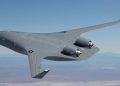 La USAF elige a JetZero para desarrollar un prototipo de aeronave sostenible