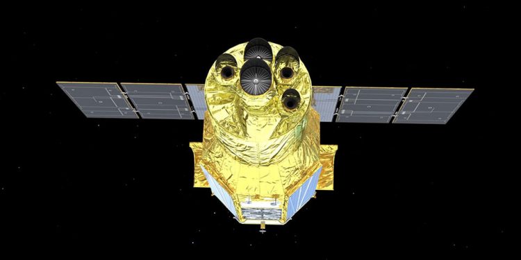 La misión XRISM abrirá una nueva ventana en el cosmos de rayos X