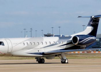 Legacy 600