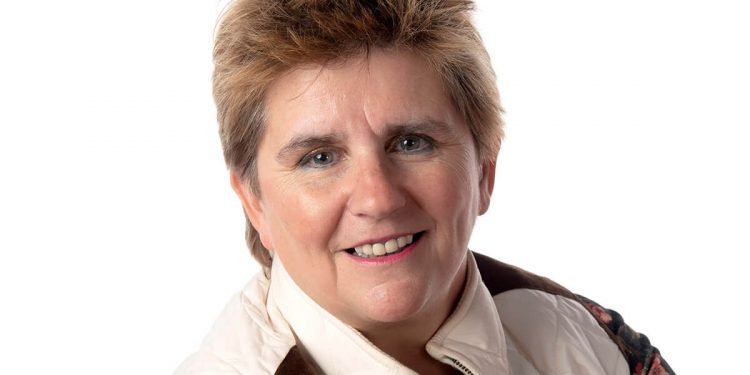 Lesley Still