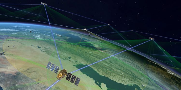Lockheed Martin y Northrop Grumman reciben 1.500 millones para la construcción de 72 satélites
