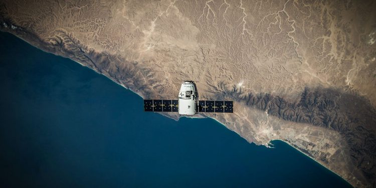 Nanosatelite