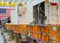 Satelites Tranche 0 Transport Layer-Lockheed Martin