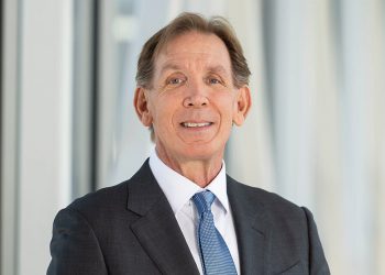 Scott Powell, exlíder de Ingeniería de Boeing, nuevo vicepresidente Senior de Symphony en Boom Supersonic