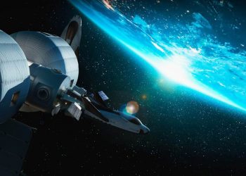 Sierra Space y Redwire se asocian para llevar la biotecnología espacial a nuevos horizontes