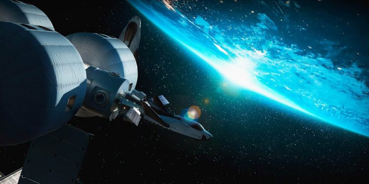 Sierra Space y Redwire se asocian para llevar la biotecnología espacial a nuevos horizontes