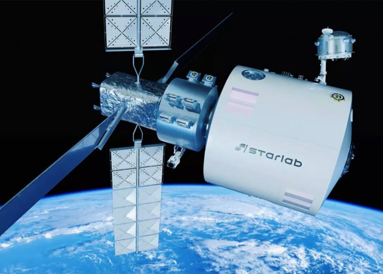 Starlab
