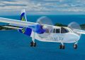 Torres Strait Air encarga a Britten-Norman 10 nuevos Islander