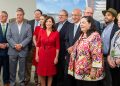 Turner, la filial de ACS en EEUU, ampliará el aeropuerto internacional de Albany