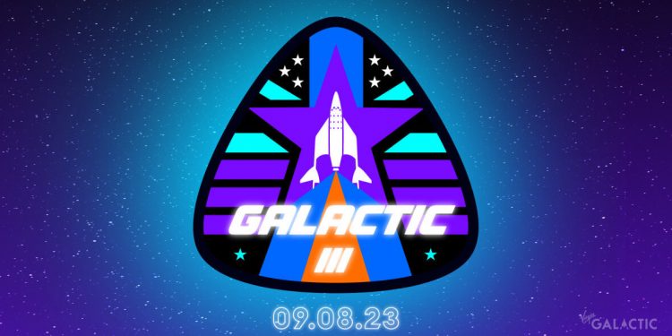 Virgin Galactic anuncia el tercer vuelo espacial comercial para el 8 de septiembre