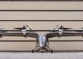 Vertical Aerospace