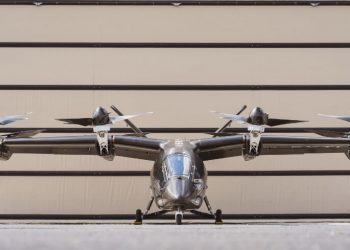 Vertical Aerospace