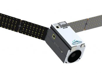 XB16 CubeSat
